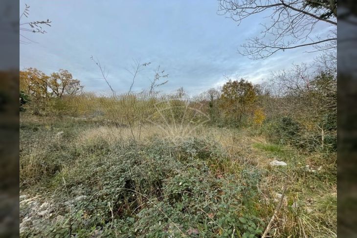 Građevinsko zemljište, Prodaja, Kastav, Trinajstići