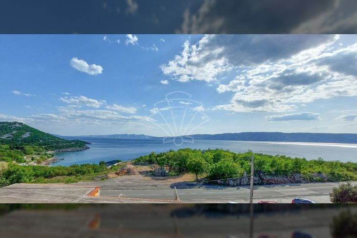 Stambeno poslovni objekt, Prodaja, Novi Vinodolski, Sibinj Krmpotski