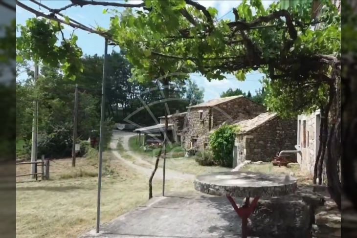 Samostojeća kuća, Prodaja, Cerovlje, Previž Samostojeća kuća, Prodaja, Cerovlje, Previž