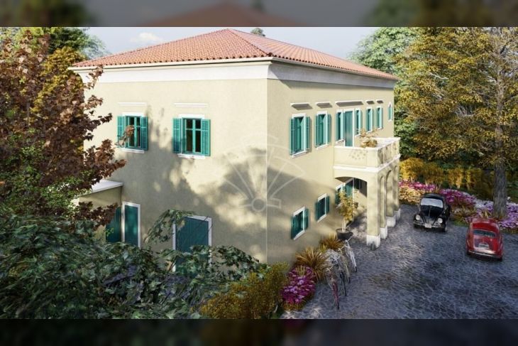 Samostojeća kuća, Prodaja, Rijeka, Zapad Samostojeća kuća, Prodaja, Rijeka, Zapad