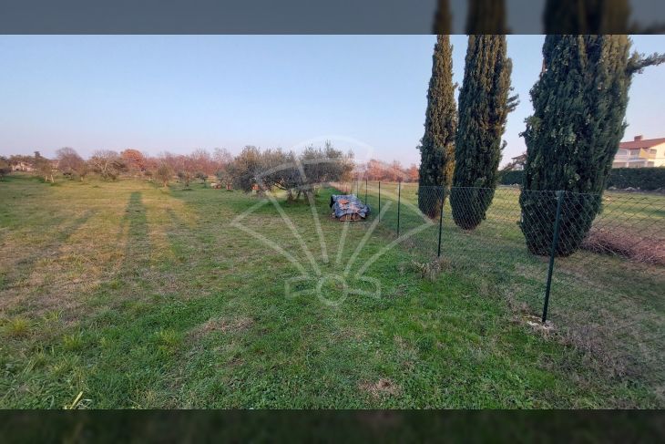 Poljoprivredno zemljište, Prodaja, Poreč, Stranići kod Nove Vasi Poljoprivredno zemljište, Prodaja, Poreč, Stranići kod Nove Vasi