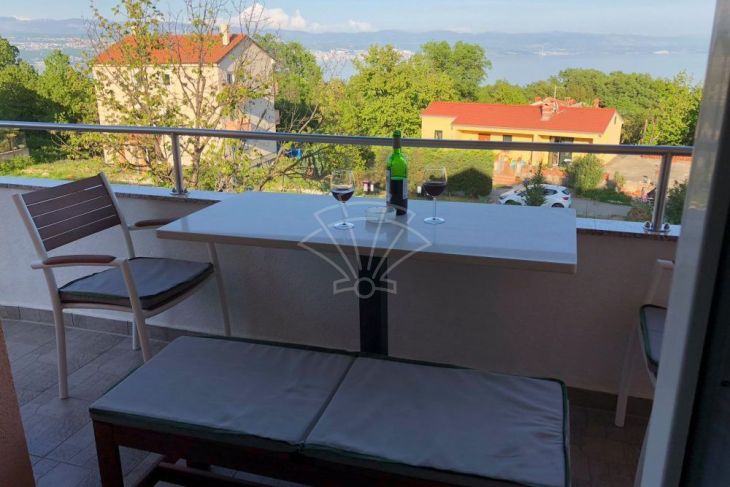 Apartmanska kuća, Prodaja, Opatija - Okolica, Oprić Apartmanska kuća, Prodaja, Opatija - Okolica, Oprić