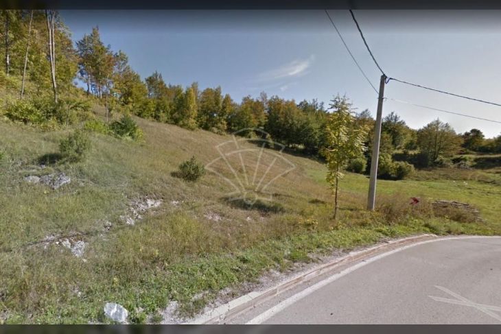 Građevinsko zemljište, Prodaja, Ravna gora, Stari Laz Građevinsko zemljište, Prodaja, Ravna gora, Stari Laz