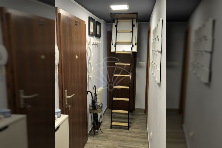 Stan u zgradi, Prodaja, Novi Vinodolski, Novi Vinodolski