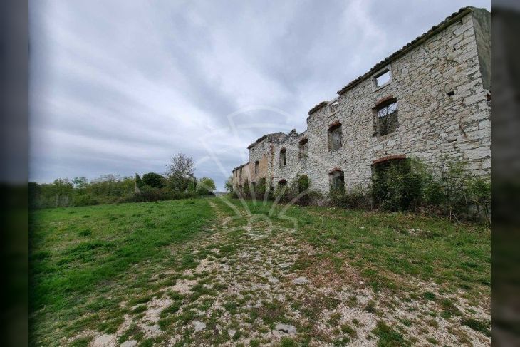 Građevinsko mješovito, Prodaja, Buje, Buje Građevinsko mješovito, Prodaja, Buje, Buje