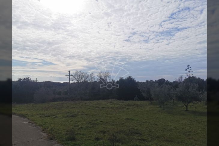 Građevinsko zemljište, Prodaja, Vodnjan, Barbariga Građevinsko zemljište, Prodaja, Vodnjan, Barbariga