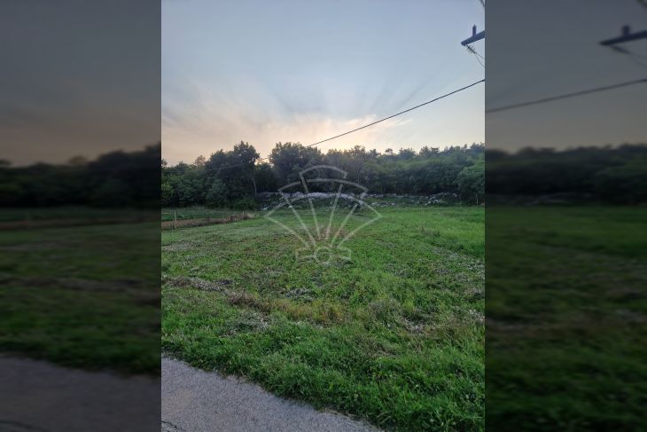 Građevinsko zemljište, Prodaja, Buzet, Ročko Polje