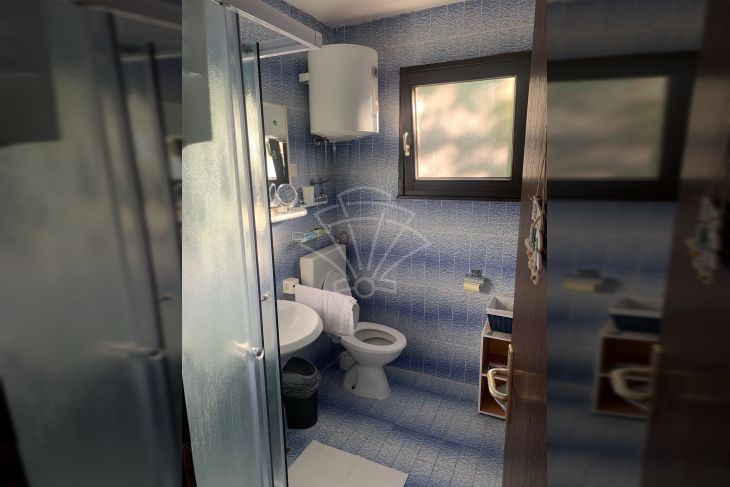 Apartmanska kuća, Prodaja, Malinska-dubašnica, Porat Apartmanska kuća, Prodaja, Malinska-dubašnica, Porat
