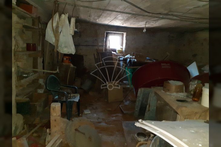 Dvojna kuća, Prodaja, Dobrinj, Kras Dvojna kuća, Prodaja, Dobrinj, Kras