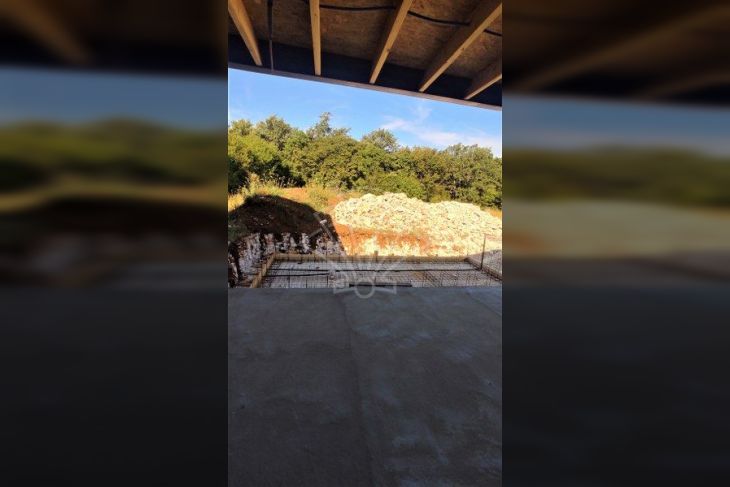 Montažna kuća, Prodaja, Žminj, Krničari Montažna kuća, Prodaja, Žminj, Krničari