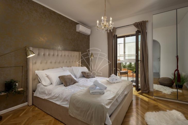 Stan u zgradi, Najam, Opatija - Okolica, Ičići Stan u zgradi, Najam, Opatija - Okolica, Ičići