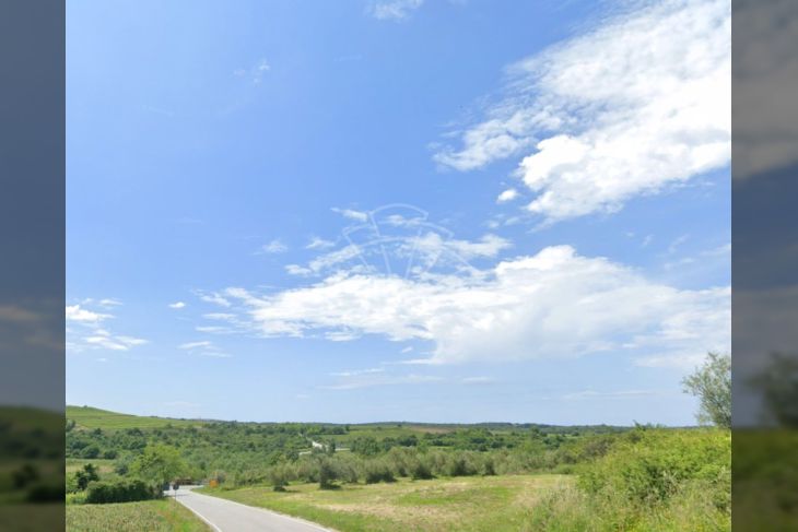 Građevinsko stambeno zemljište, Prodaja, Buje, Buje Građevinsko stambeno zemljište, Prodaja, Buje, Buje