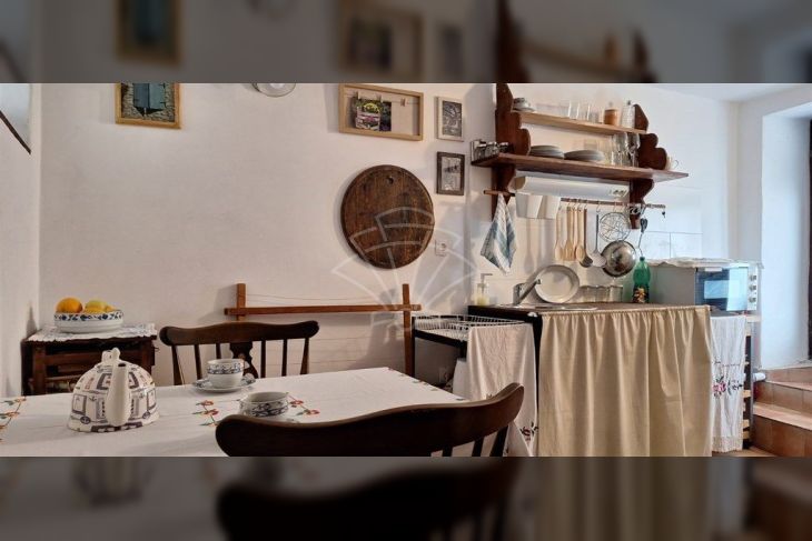 Kuća u nizu, Prodaja, Omišalj, Omišalj Kuća u nizu, Prodaja, Omišalj, Omišalj