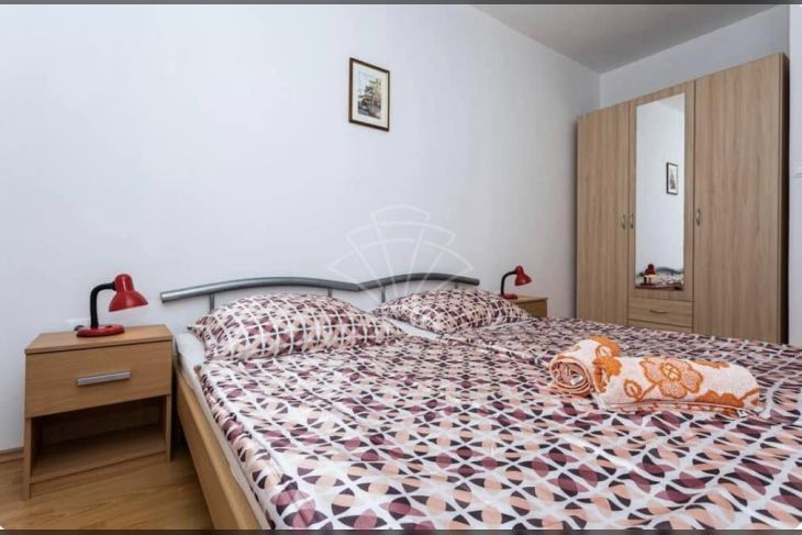 Stan u novogradnji, Najam, Krk, Krk Stan u novogradnji, Najam, Krk, Krk