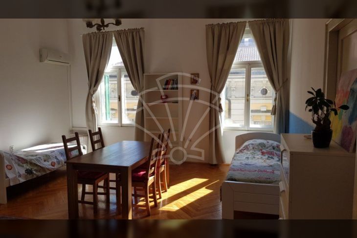 Stan u zgradi, Najam, Rijeka, Centar Stan u zgradi, Najam, Rijeka, Centar