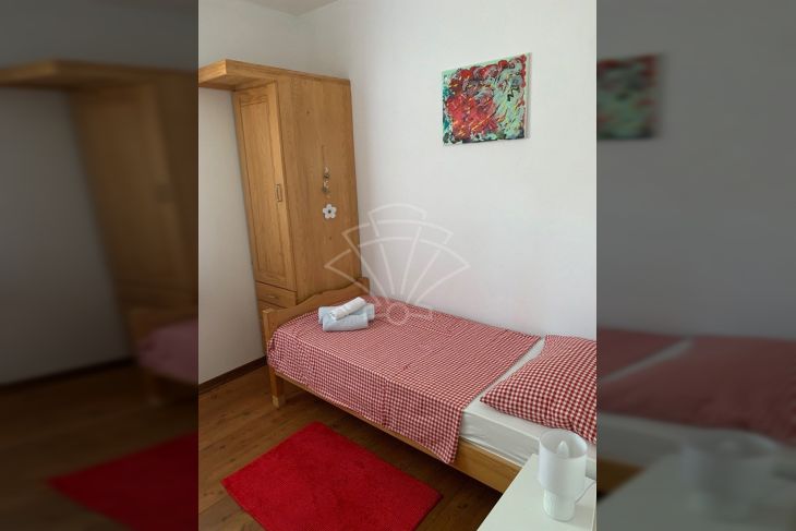 Apartmanska kuća, Prodaja, Malinska-dubašnica, Porat Apartmanska kuća, Prodaja, Malinska-dubašnica, Porat