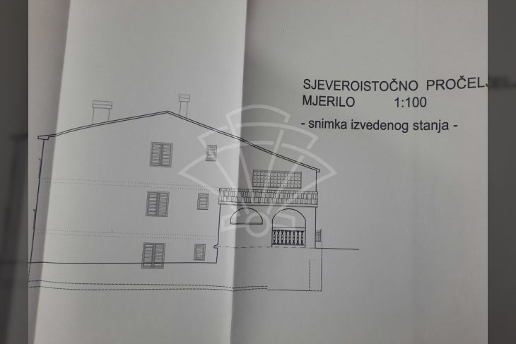 Apartmanska kuća, Prodaja, Medulin, Banjole Apartmanska kuća, Prodaja, Medulin, Banjole
