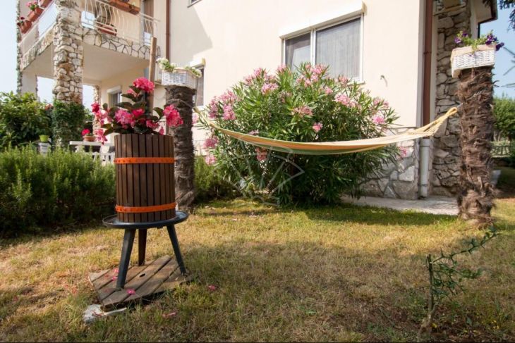Apartmanska kuća, Prodaja, Fažana, Valbandon Apartmanska kuća, Prodaja, Fažana, Valbandon