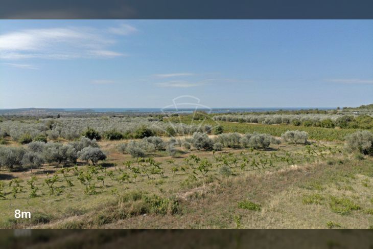 Građevinsko zemljište, Prodaja, Vodnjan, Vodnjan Građevinsko zemljište, Prodaja, Vodnjan, Vodnjan