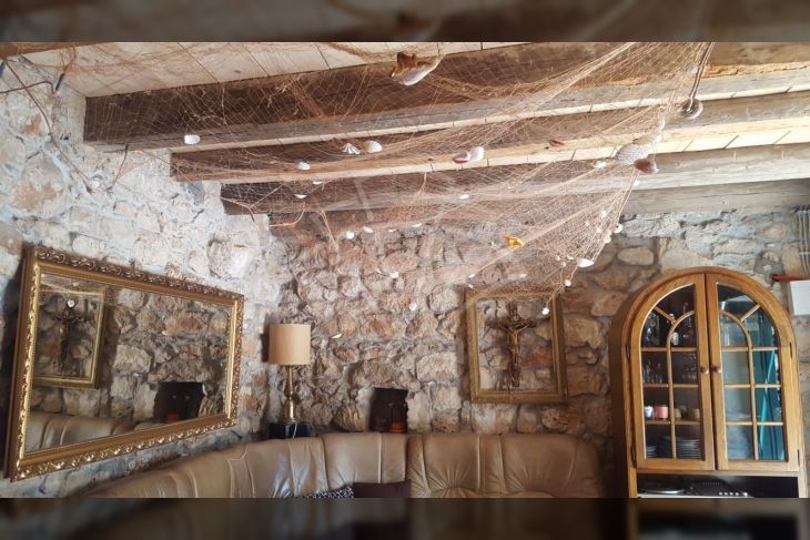 Dvojna kuća, Prodaja, Vinodolska općina, Drivenik Dvojna kuća, Prodaja, Vinodolska općina, Drivenik
