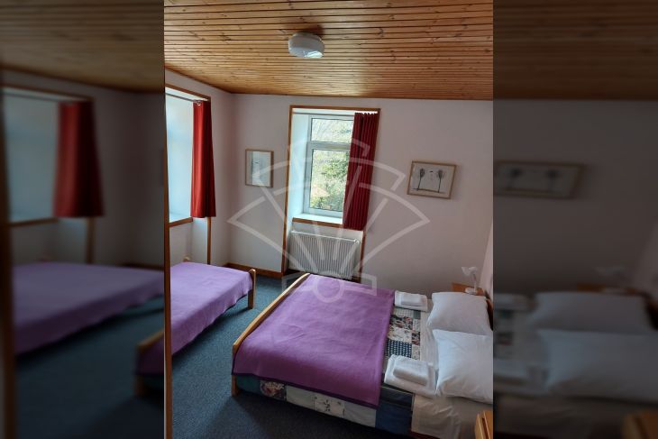 Hostel, Prodaja, Fužine, Fužine Hostel, Prodaja, Fužine, Fužine