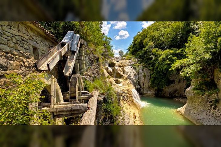 Samostojeća kuća, Prodaja, Buzet, Kotli Samostojeća kuća, Prodaja, Buzet, Kotli