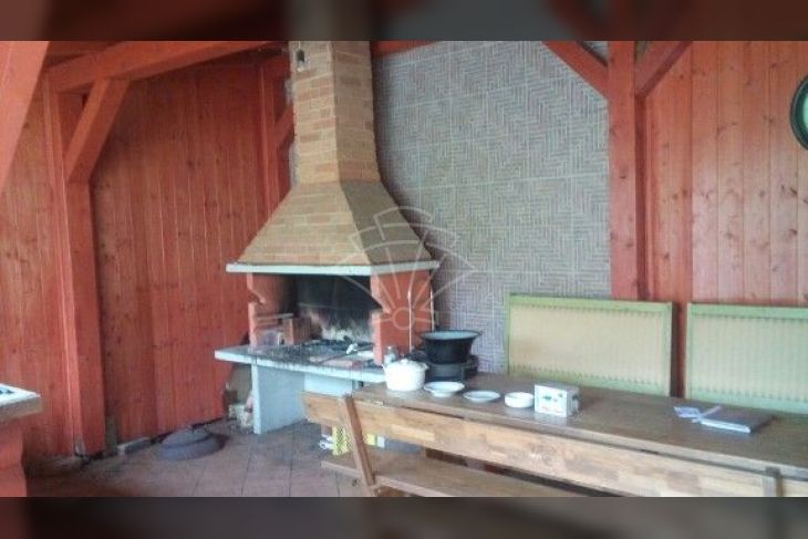 Samostojeća kuća, Prodaja, Delnice, Lučice Samostojeća kuća, Prodaja, Delnice, Lučice