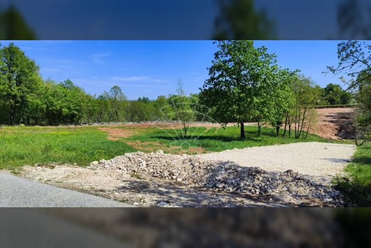 Građevinsko zemljište, Prodaja, Barban, Rojnići Građevinsko zemljište, Prodaja, Barban, Rojnići