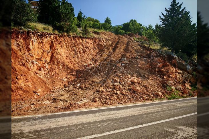 Građevinsko zemljište, Prodaja, Starigrad, Tribanj
