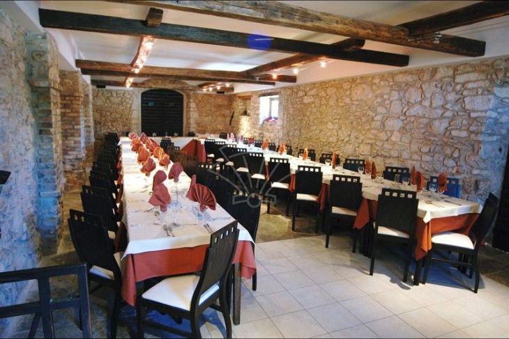 Ugostiteljsko-turistički objekt, Prodaja, Labin, Labin Ugostiteljsko-turistički objekt, Prodaja, Labin, Labin