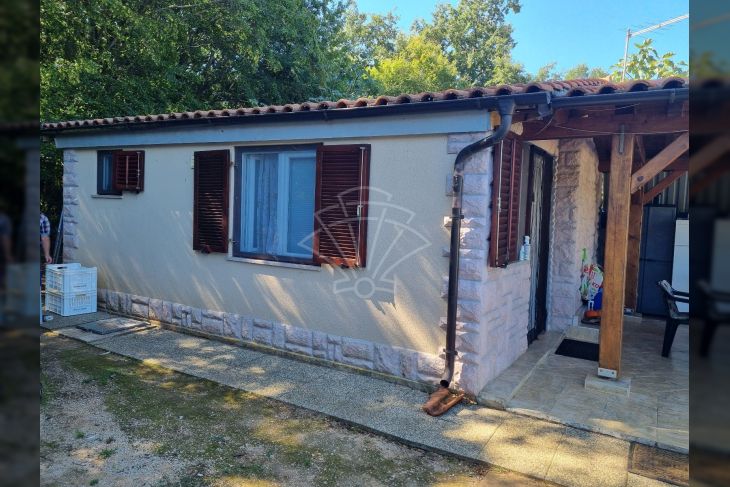 Građevinsko zemljište, Prodaja, Vrbnik, Risika Građevinsko zemljište, Prodaja, Vrbnik, Risika