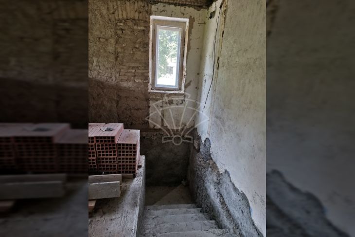 Samostojeća kuća, Prodaja, Fužine, Lič Samostojeća kuća, Prodaja, Fužine, Lič