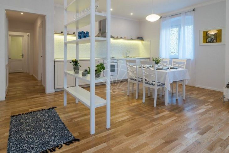 Stan u zgradi, Najam, Rijeka, Centar