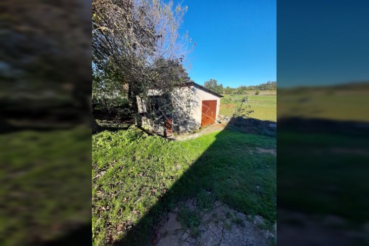 Dvojna kuća, Prodaja, Žminj, Žminj