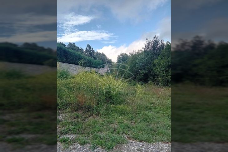 Građevinsko zemljište, Prodaja, Labin, Ripenda Kras