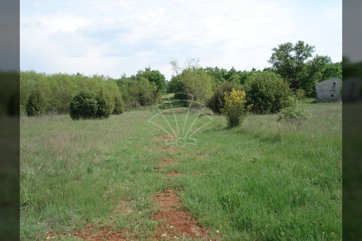 Građevinsko, Prodaja, Kanfanar, Šorići Građevinsko, Prodaja, Kanfanar, Šorići