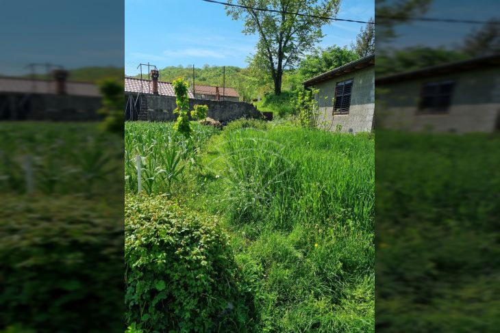 Građevinsko zemljište, Prodaja, Čavle, Zastenice