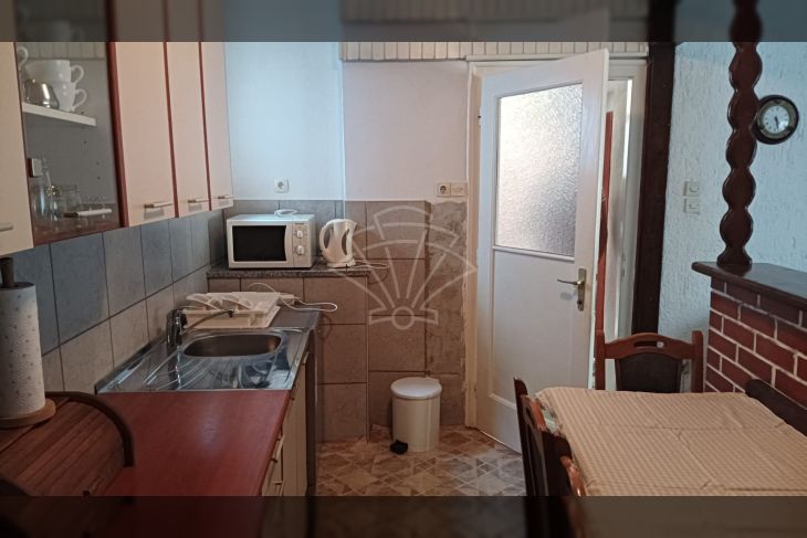 Stan u kući, Prodaja, Crikvenica, Crikvenica