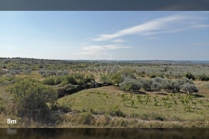 Građevinsko zemljište, Prodaja, Vodnjan, Vodnjan Građevinsko zemljište, Prodaja, Vodnjan, Vodnjan