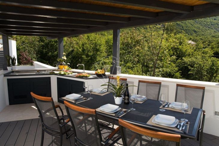 Vila, Prodaja, Vinodolska općina, Grižane-Belgrad Vila, Prodaja, Vinodolska općina, Grižane-Belgrad