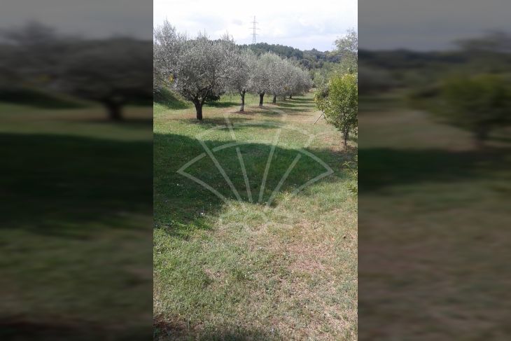 Dvojna kuća, Prodaja, Barban, Melnica Dvojna kuća, Prodaja, Barban, Melnica