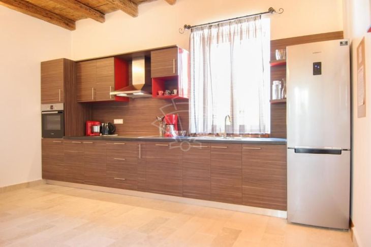 Apartmanska kuća, Prodaja, Tar-Vabriga, Tar