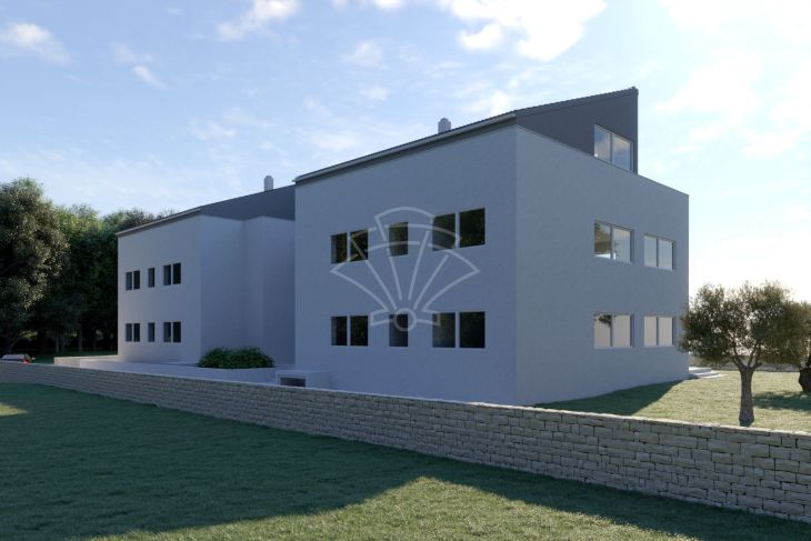 Neubauwohnung, Verkauf, Rovinj, Rovinj Neubauwohnung, Verkauf, Rovinj, Rovinj