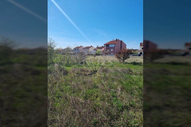 Građevinsko zemljište, Prodaja, Fažana, Valbandon Građevinsko zemljište, Prodaja, Fažana, Valbandon