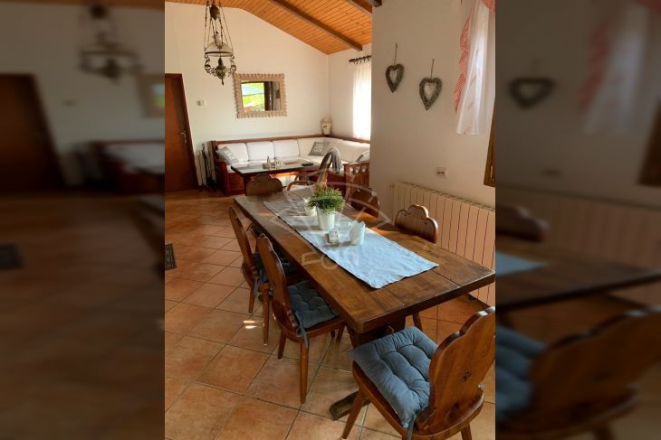 Apartmanska kuća, Prodaja, Malinska-dubašnica, Porat Apartmanska kuća, Prodaja, Malinska-dubašnica, Porat