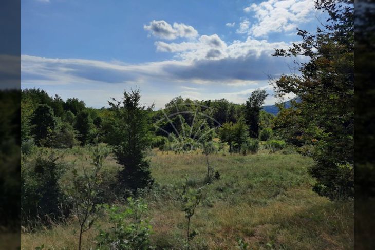 Građevinsko mješovito, Prodaja, Fužine, Lič