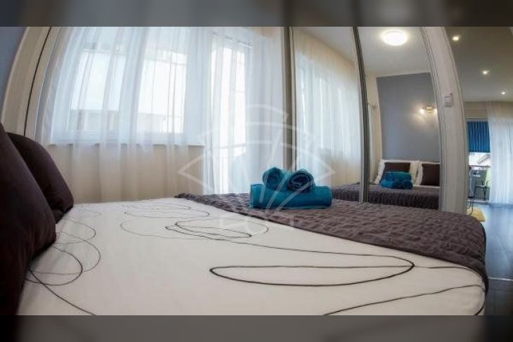 Stan u zgradi, Najam, Rijeka, Sjever Stan u zgradi, Najam, Rijeka, Sjever