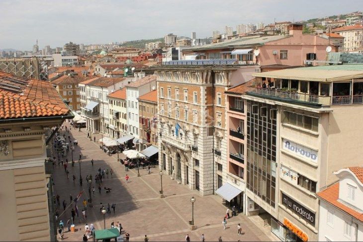 Stan u zgradi, Prodaja, Rijeka, Centar