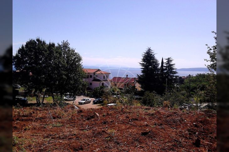 Građevinsko zemljište, Prodaja, Opatija - Okolica, Oprić Građevinsko zemljište, Prodaja, Opatija - Okolica, Oprić