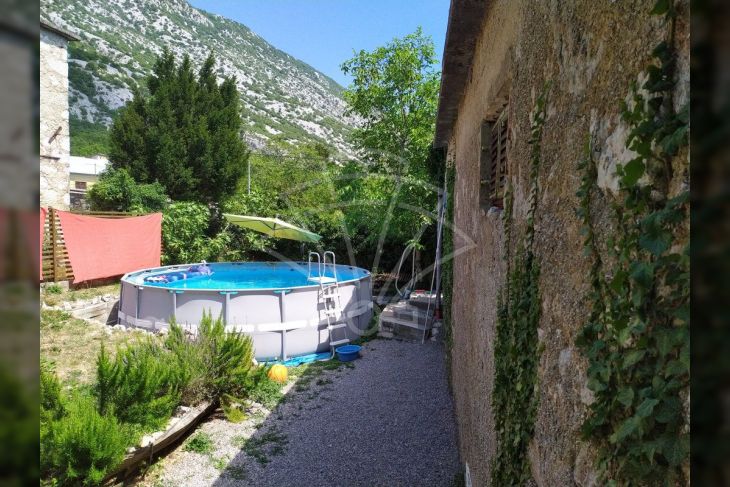 Samostojeća kuća, Prodaja, Vinodolska općina, Drivenik Samostojeća kuća, Prodaja, Vinodolska općina, Drivenik